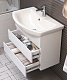 Vigo Мебель для ванной Wing 700-0-2 подвесная белая – фотография-23